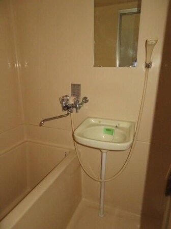 ホワイトヴィレッチ国見の物件内観写真